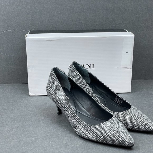 NWB Alfani Women's Step 'N Flex Pumps - Picture 2 of 7